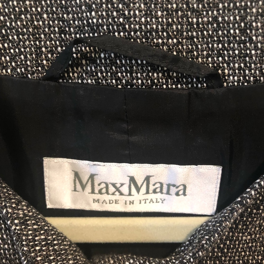 Maxmara Blazer - image 3